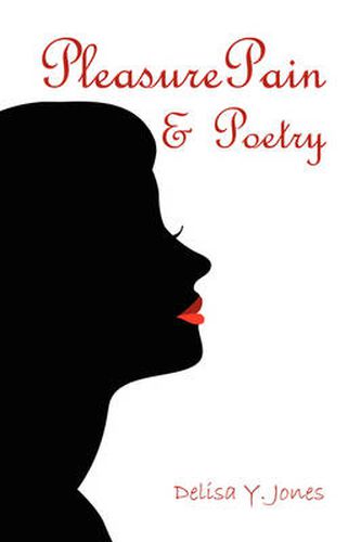 Cover image for Pleasurepain & Poetry