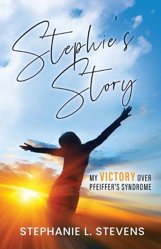 Cover image for Stephie's Story