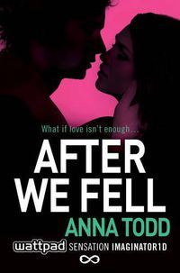Cover image for After We Fell