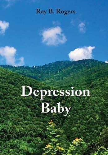 Cover image for Depression Baby