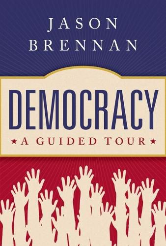 Cover image for Democracy