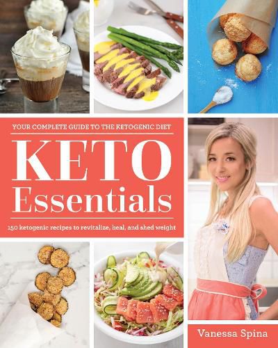 Cover image for Keto Essentials