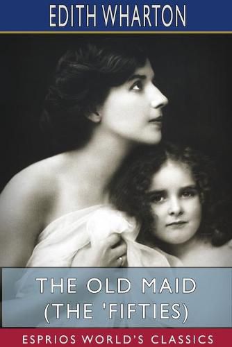 Cover image for The Old Maid (The 'Fifties) (Esprios Classics)