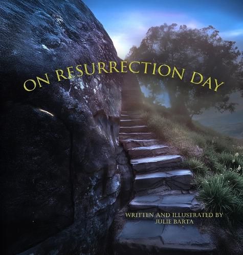 Cover image for On Resurrection Day