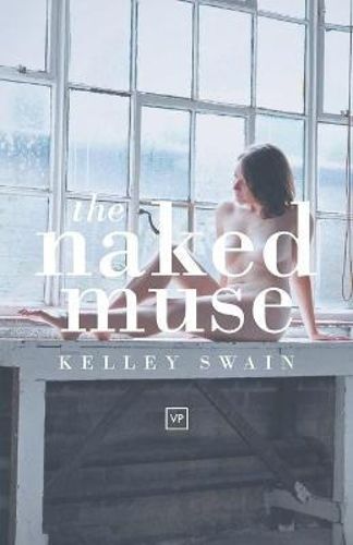 Cover image for The Naked Muse