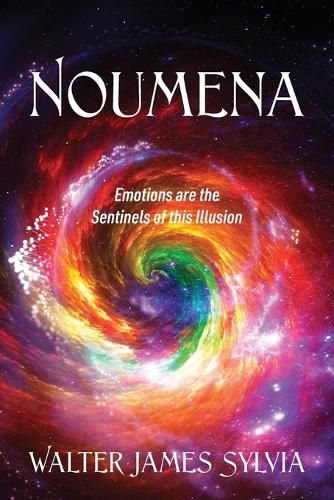 Cover image for Noumena