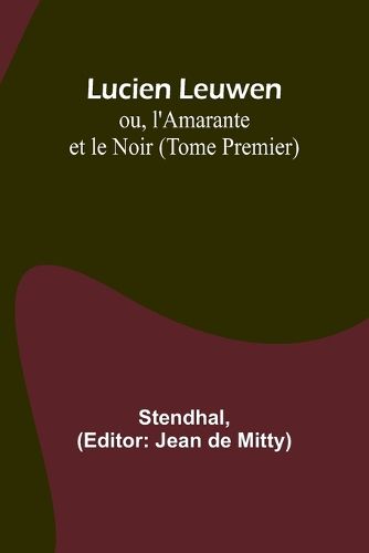 Cover image for The Spirit Land (Edition1)