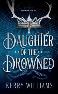 Cover image for Daughter of the Drowned