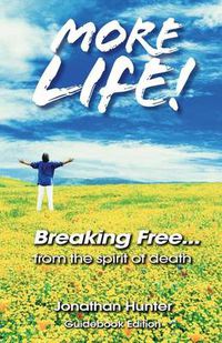 Cover image for Breaking Free...from the Spirit of Death - Guidebook Edition