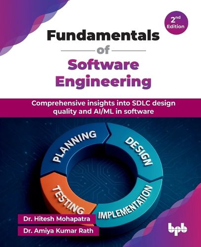 Cover image for Fundamentals of Software Engineering