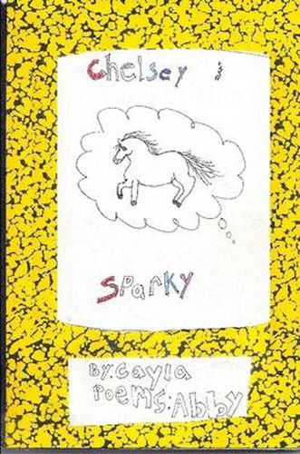 Cover image for Chelsey & Sparky