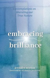 Cover image for Embracing Brilliance