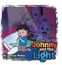 Cover image for Johnny and the Light