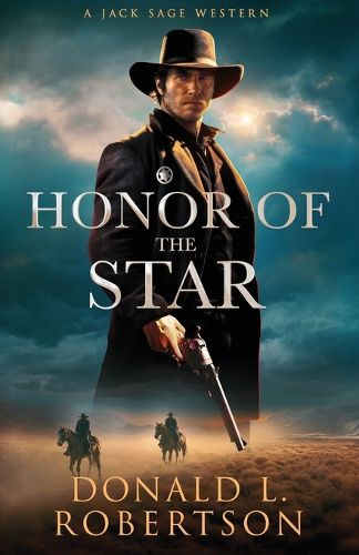 Cover image for Honor of the Star