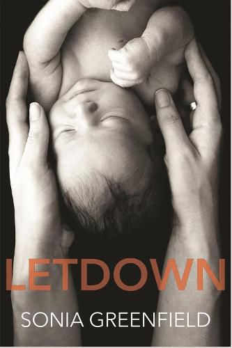 Cover image for Letdown