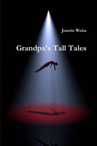 Grandpa's Tall Tales