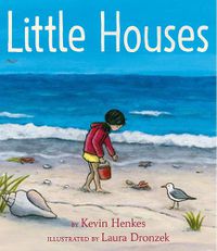 Cover image for Little Houses