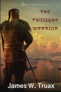 Cover image for The Twilight Warrior