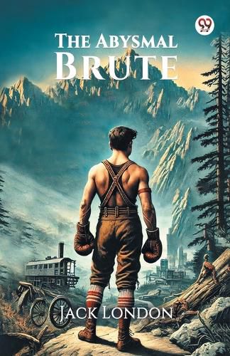 Cover image for The Abysmal Brute (Edition1)