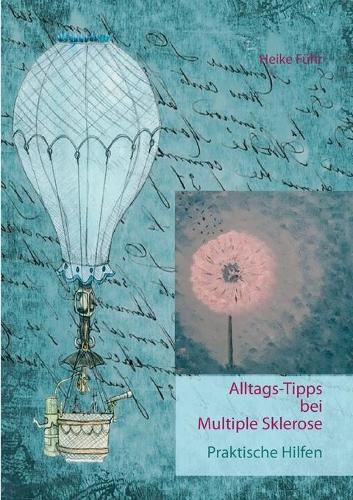 Cover image for Alltags-Tipps bei Multipler Sklerose: Praktische Hilfen