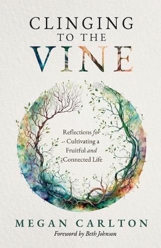 Cover image for Clinging to the Vine