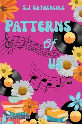 Cover image for Patterns of Us