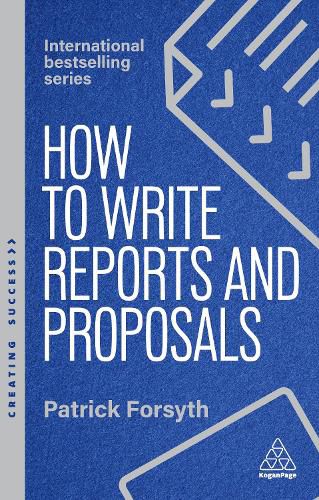 Cover image for How to Write Reports and Proposals