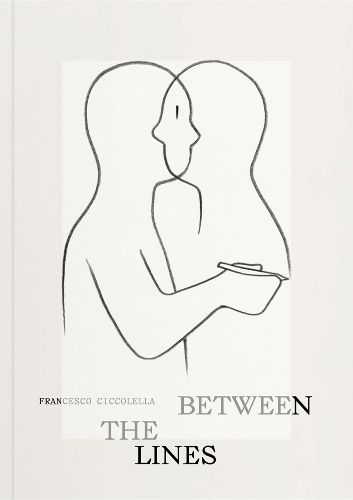 Cover image for Francesco Ciccolella: Between the Lines