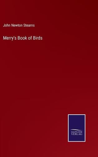 Merry's Book of Birds