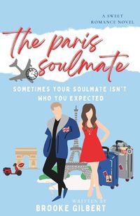 Cover image for The Paris Soulmate