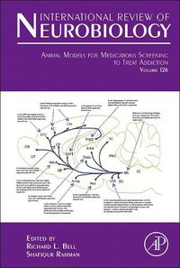 Cover image for Animal Models for Medications Screening to Treat Addiction