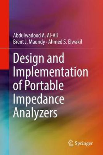 Cover image for Design and Implementation of Portable Impedance Analyzers