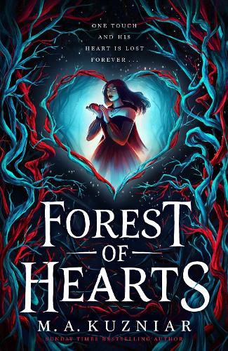 Cover image for Forest of Hearts