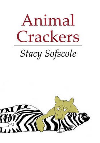 Cover image for Animal Crackers