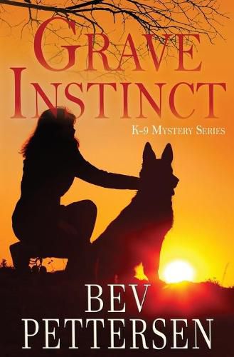 Cover image for Grave Instinct