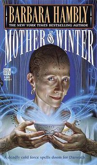 Cover image for Mother of Winter