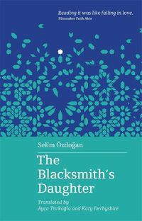 Cover image for The Blacksmith's Daughter