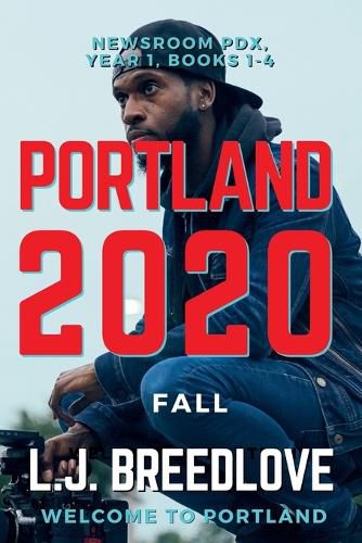 Cover image for Portland 2020 Fall