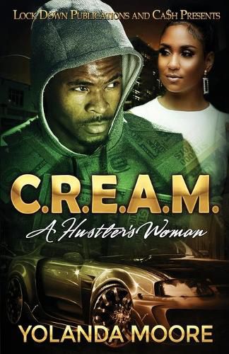 Cover image for C.R.E.A.M.