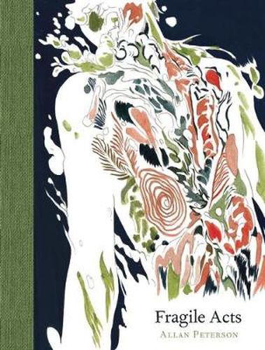 Cover image for Fragile Acts
