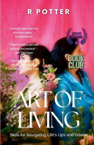 Cover image for The Art of Living