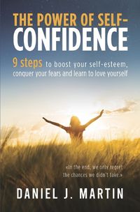 Cover image for The power of self-confidence