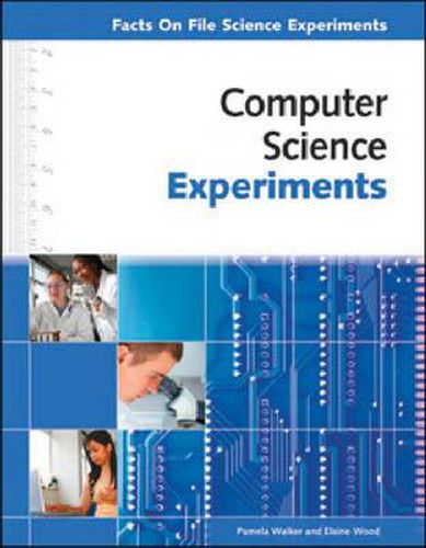 Cover image for Computer Science Experiments