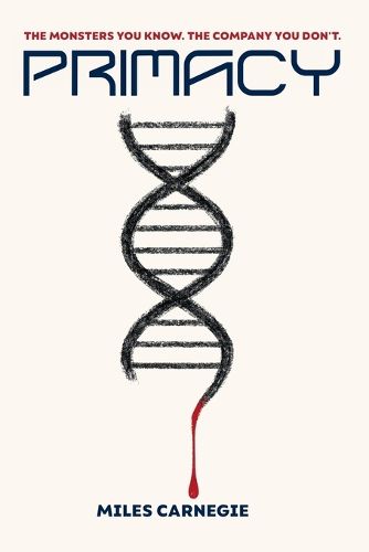 Cover image for Primacy