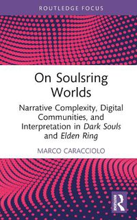 Cover image for On Soulsring Worlds