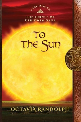 Cover image for To the Sun