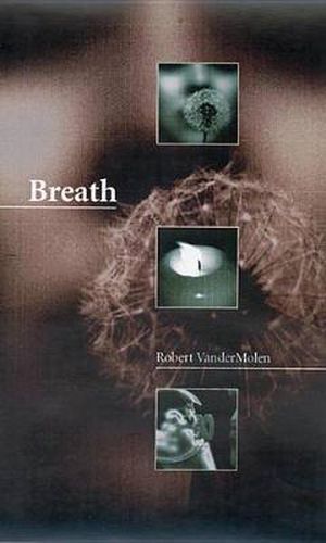 Cover image for Breath
