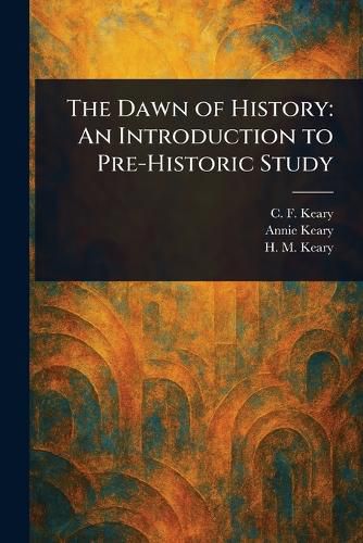 Cover image for The Dawn of History