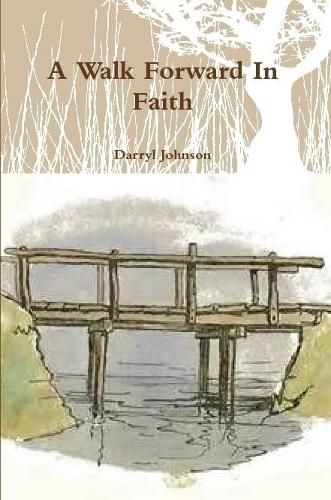 Cover image for A Walk Forward In Faith