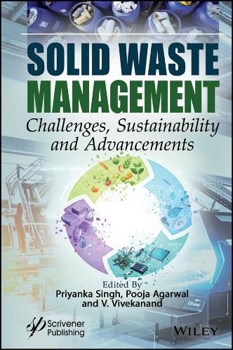 Cover image for Solid Waste Management
